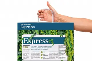 Saiba onde comprar o Expresso durante o Estado de Emergência (inclui mapa interativo)