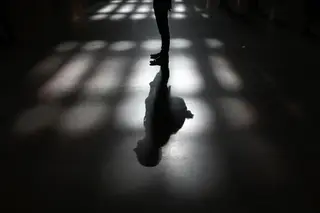 Covid-19. “Não sofra em silêncio”: as várias linhas de apoio psicológico em altura de pandemia (lista em permanente atualização)