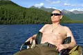 A Mãe Rússia. Dos príncipes de Moscovo a Vladimir Putin