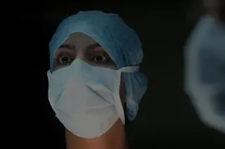 Há um problema que vai afetar “um elevado número de famílias” e outro que vai afetar profissionais de saúde: uma entrevista para todo o país