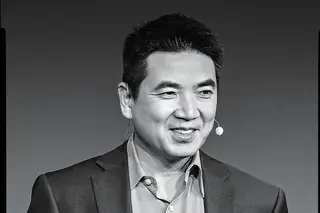 Covid-19. Quem é Eric Yuan, o homem que está a ligar o mundo pelo Zoom