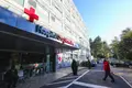 Venda do Hospital da Cruz Vermelha é da “máxima urgência”