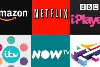 Britânicos cada vez mais ligados ao streaming