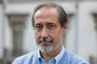 José Manuel Fernandes, publisher do Observador: “Era bom que o Governo disponibilizasse as receitas de cada grupo” de media