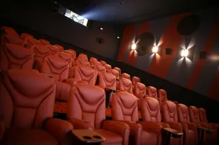 145.000.000.000 de euros. É esta a previsão do rombo da pandemia no sector do entretenimento