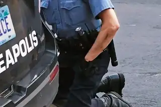 EUA. Vamos continuar indiferentes depois de Floyd ter sido sufocado à nossa frente?