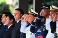 “Acabou, porra”. Bolsonaro ameaça com golpe militar
