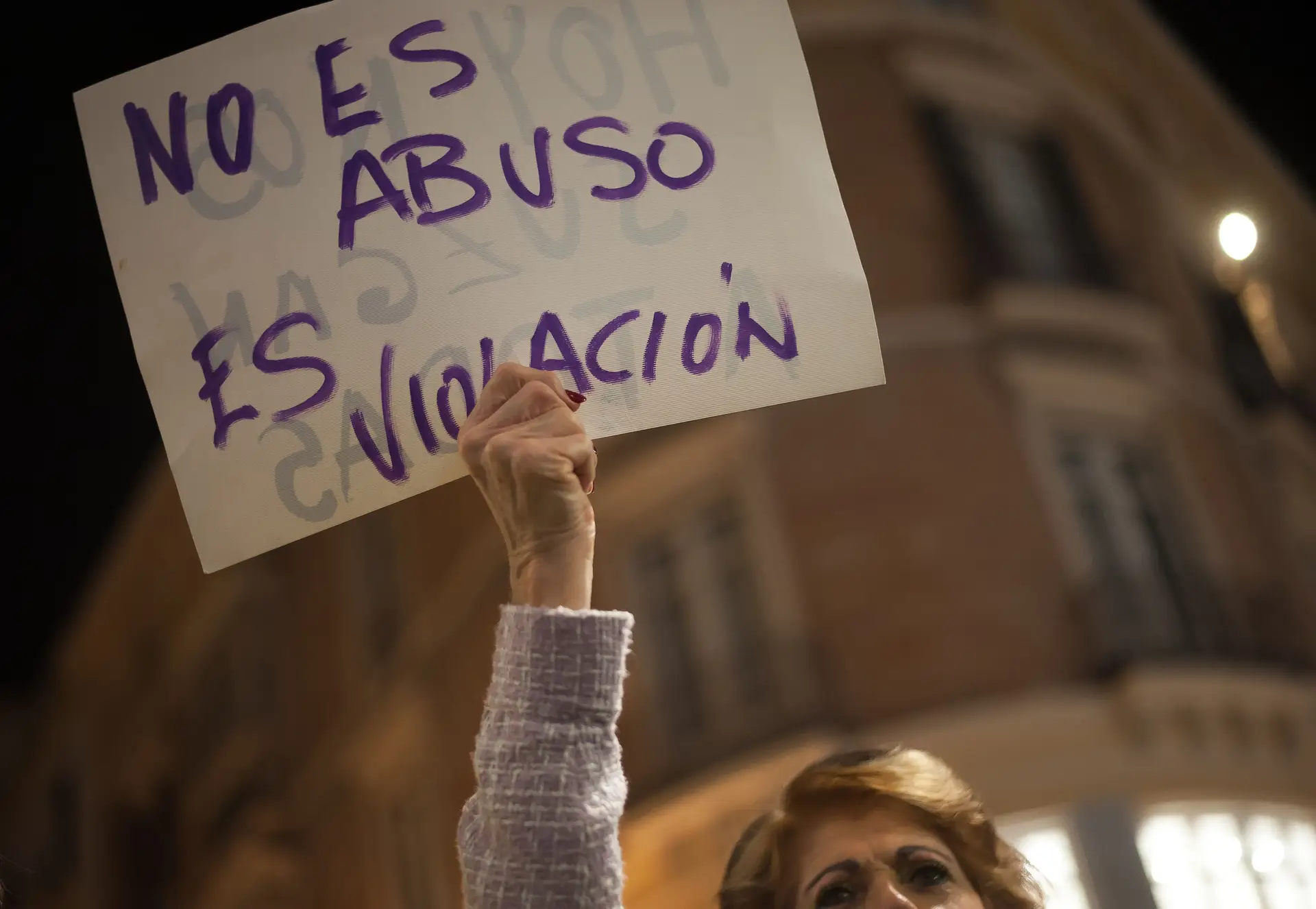 Supremo Espanhol Confirma Condena Es No Caso La Manada Por Fotos E