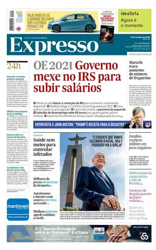 Primeiro Caderno