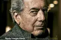 Mario Vargas Llosa. “A literatura cria cidadãos críticos”