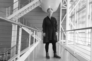 Dulce Maria Cardoso: “Não tratamos bem os mais velhos, o que diz muito de nós enquanto sociedade. Somos uns ingratos, ambiciosos e tontos”