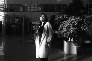 Aldina Duarte: “Sou uma sobrevivente. Não é durante as crises e tragédias que me vou abaixo”