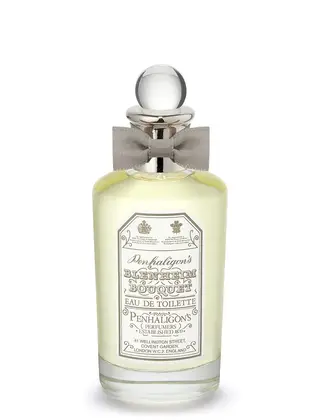 O Blenheim Bouquet (€123,90/100ml) é o mais vendido em Portugal e é feito à medida para o Duque de Malborough, em 1902