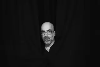 Valter Hugo Mãe: “Vamos voltar a uma aparente normalidade, mas ainda mais degenerada e predadora”