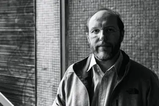 Rui Tavares: “A democracia é como a saúde mental: para a perderes só precisas de a ter”