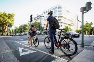 O “ponto de aceleração” que mudará a sociedade