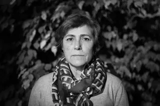 Maria do Rosário Pedreira: “Vivemos tempos sem empatia, pela falta de leitura e excesso de digitalização, o que nos torna menos humanos”