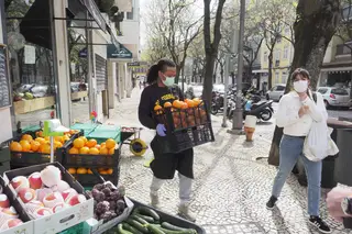 PME procuram bases sólidas para enfrentar instabilidade