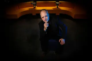 Rodrigo Leão: “O jornalismo na área da cultura, da música, do cinema, é fundamental” para os artistas