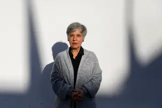 Dulce Maria Cardoso: “O que pode fazer a diferença no jornalismo é a lentidão e a maturação de uma ideia”