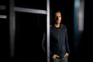 Jorge Pelicano: “Mais plataformas de notícias não significa pessoas mais informadas. O papel permite um foco maior no que estamos a ler”