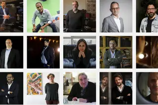 Eu e o Expresso: veja os vídeos de várias personalidades portuguesas sobre a relação que têm com o jornal em papel e no digital