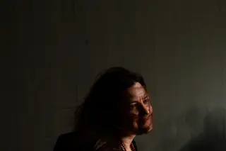 Marisa condena tentativa de agressão a Ventura: "Não se derrota o ódio com violência"