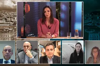 2021 coloca dificuldades renovadas às PME