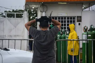 Brasil. “Mais cedo ou mais tarde, a realidade cobra a conta”: como a falta de oxigénio em Manaus pode sacudir o Governo de Bolsonaro
