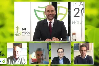 “O ministro [do Ambiente] só diz asneiras sobre o futuro da mobilidade e dos carros”