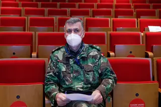 Líder da Task Force escreve aos autarcas: “Desfasamento entre vacinas contratadas e entregues só deverá ser ultrapassado no 3.º trimestre”