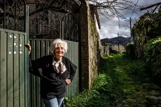 Quando a cabeça já não aguenta esta asfixia