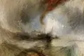 A luz é Deus: a pintura de J. M. W. Turner