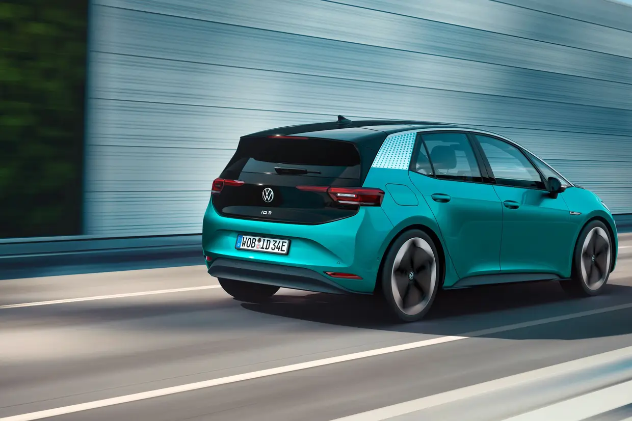Volkswagen ID.3