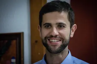 Deputado do PSD Hugo Carneiro sobre Rui Moreira: "Para quê baralhar os cidadãos?", "Para quê inventar regras?"