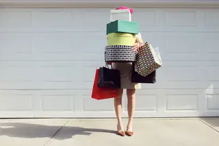 Covid-19. Há boas e más notícias no consumo de luxo