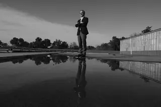 Pedro Simas: “Percebo o receio do Governo de falar em desconfinamento porque vai induzir euforia e descontrolar tudo na sociedade”