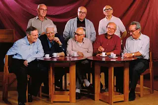 PCP. O partido que, aos 100 anos, não quer passar à História