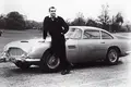 A oitava vida da Aston Martin
