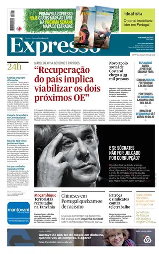 Primeiro Caderno