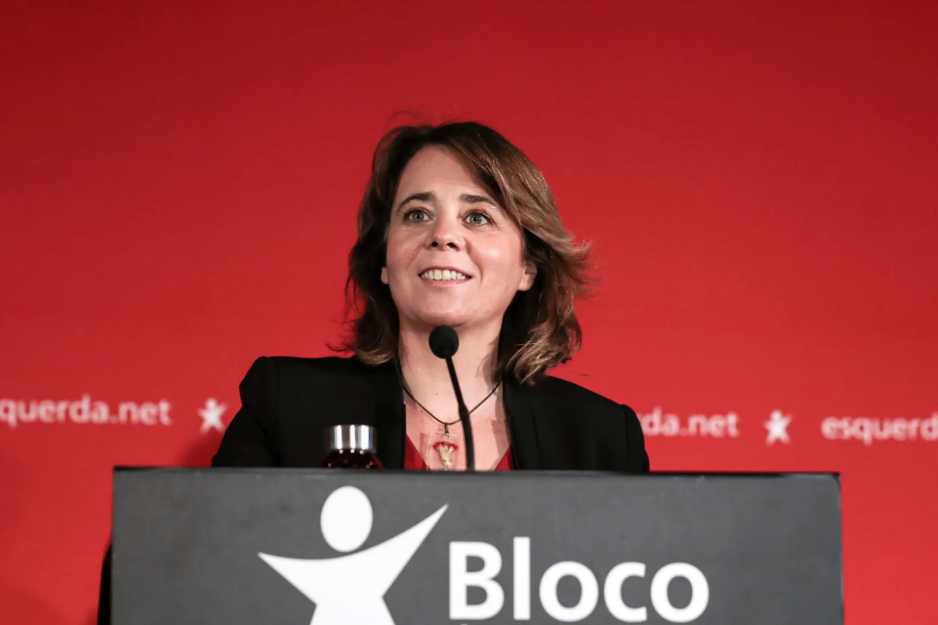 Bloco Prop E Pris O At Anos Para Altos Cargo P Blicos Que N O