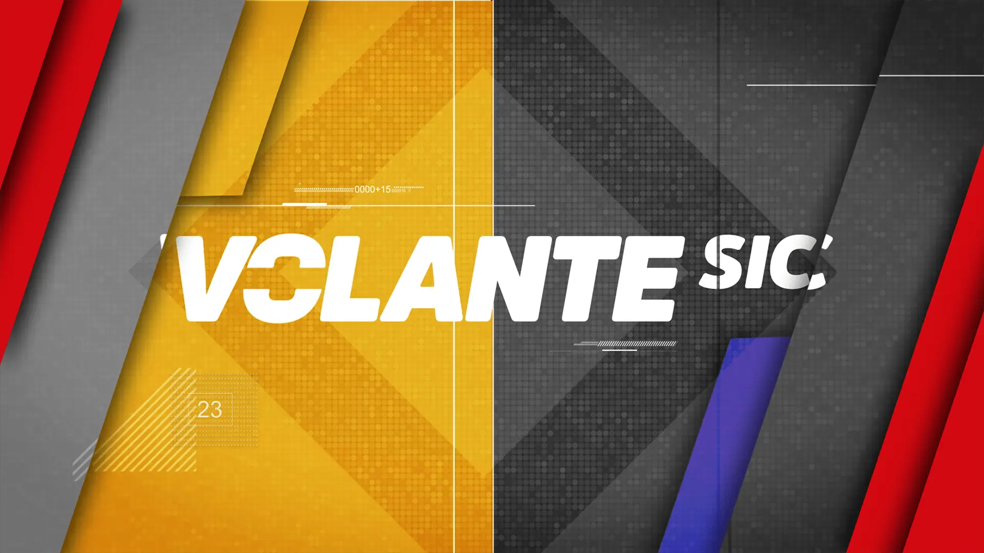Expresso - Volante SIC