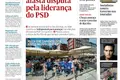 Passos Coelho afasta disputa pela liderança do PSD