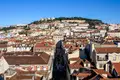Lisboa é a 16ª cidade mais procurada na Europa