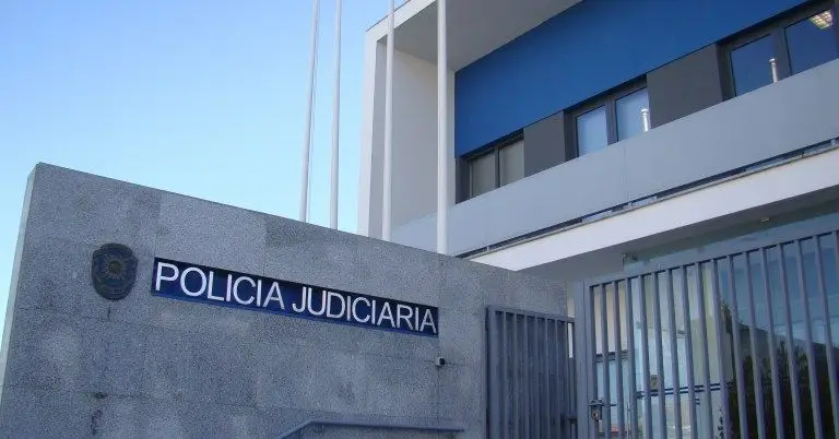 Homem detido por abuso sexual de criança ucraniana em centro de