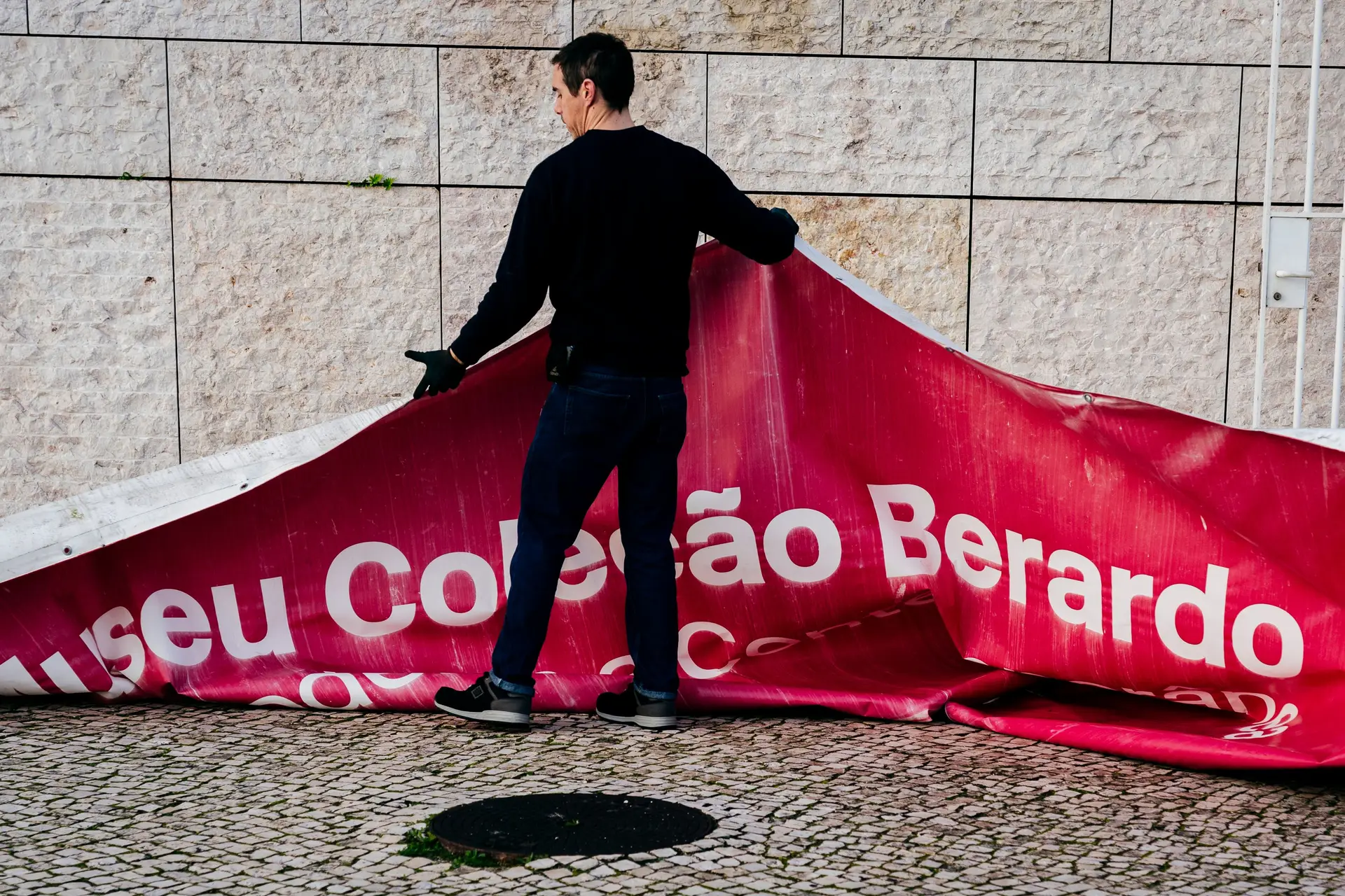 Berardo contra ataca Governo cria escudo protetor mas não faz nova