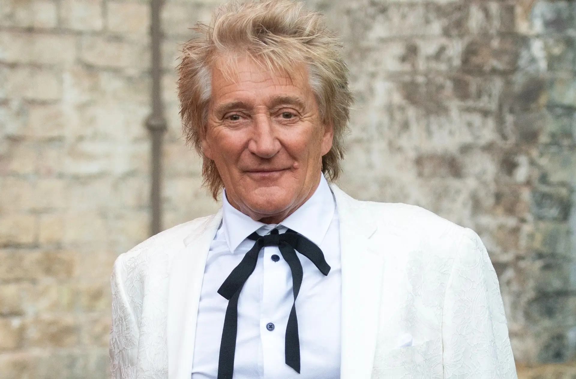 Rod Stewart Recusou O Maior Cach Da Sua Carreira Porque N O Aceita