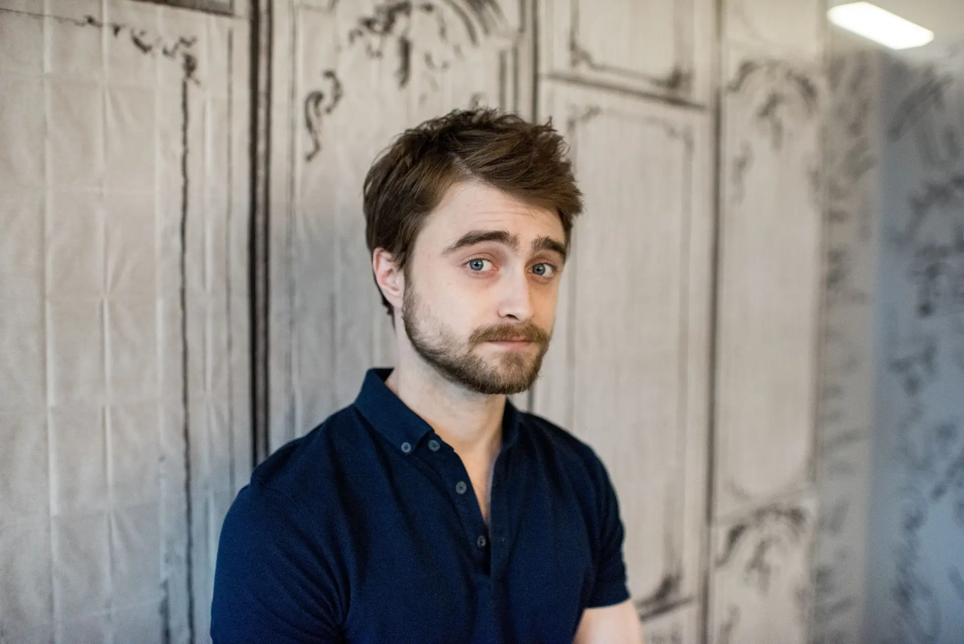 Daniel Radcliffe O Eterno Harry Potter Foi Pai De Um Menino Expresso