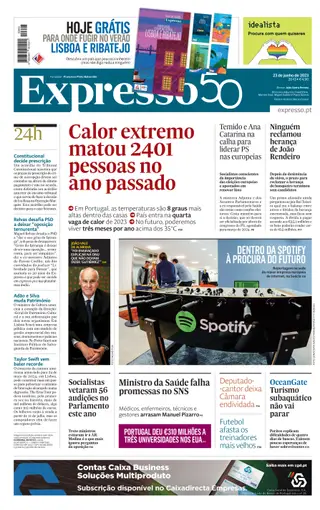 Primeiro Caderno