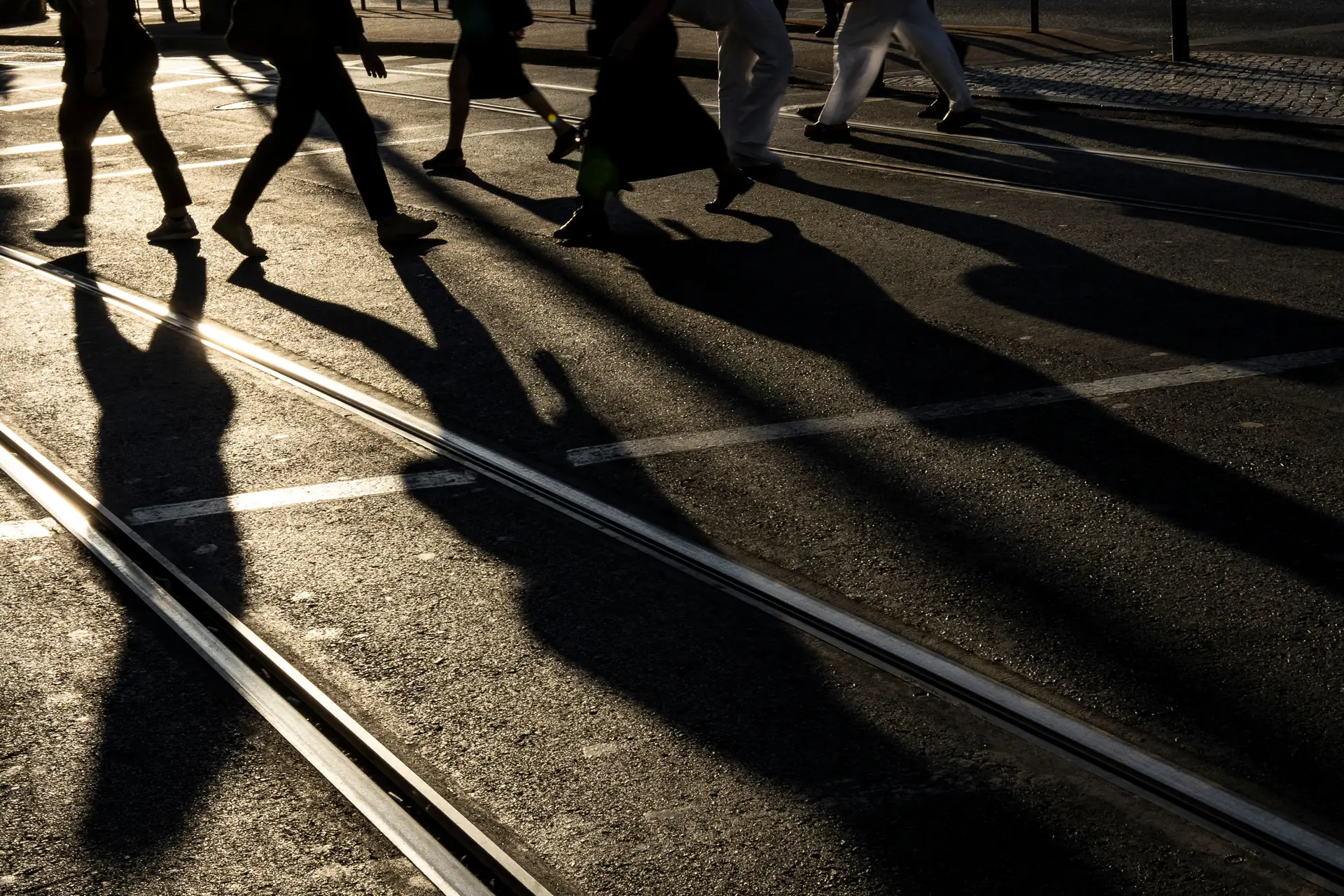 Atropelamentos Em Portugal Ter Mais Zonas Velocidade M Xima De